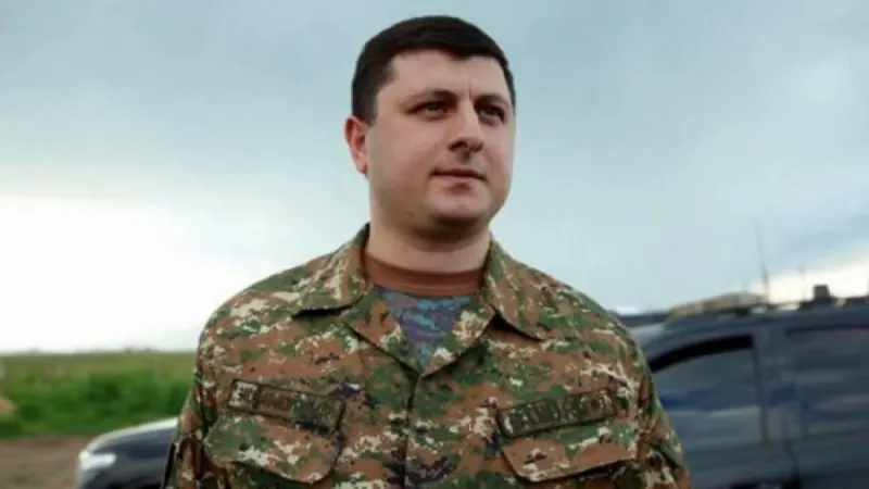 Abramyandan müharibə mesajı: Çox ciddi hadisələr olacaq