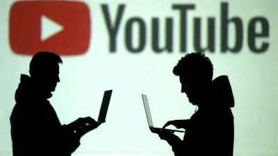 №YouTube" Avstraliyanın sosial media qadağasına daxil edilib