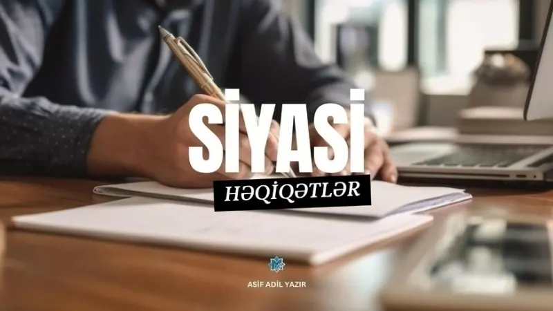 “Mən demişdim axı...”