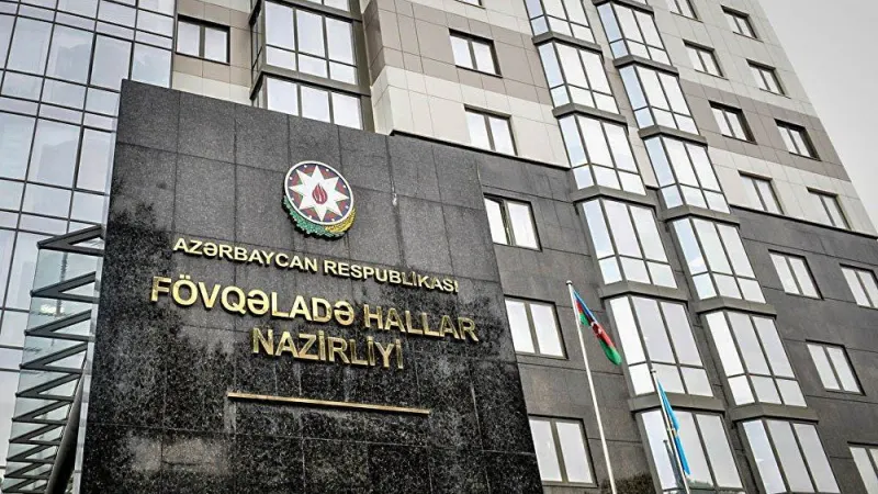 FHN isti və quru hava şəraiti ilə əlaqədar əhaliyə təkrar müraciət edib