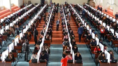 MİQ üzrə vakansiya seçiminin başlanacağı tarix...