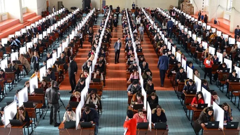 MİQ üzrə vakansiya seçiminin başlanacağı tarix...