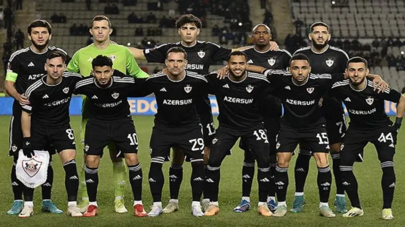 “Qarabağ” UEFA reytinqində irəlilədi