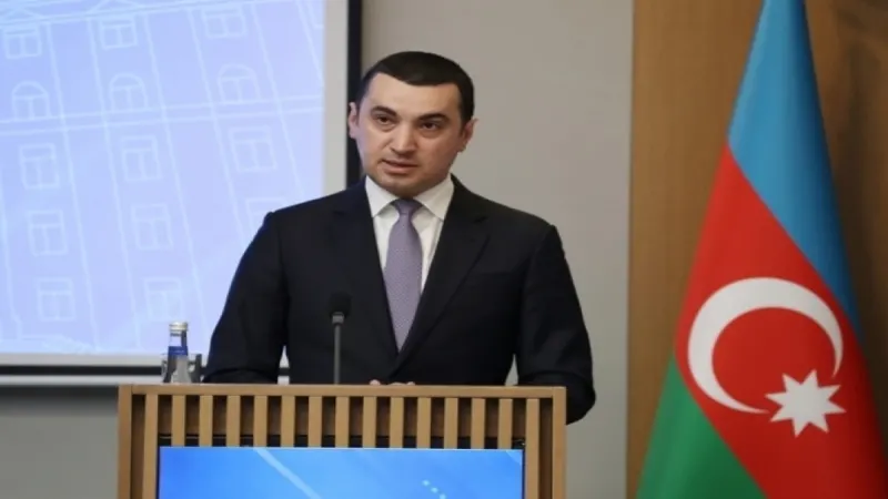 Xankəndidə Ayvazovskinin büstünün sökülməsi düzgün və qanunauyğundur