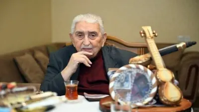 Xalq artisti Arif Babayev vəfat edib