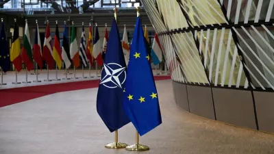 Budanov NATO və Aİ-nin dağılacağını proqnozlaşdırdı