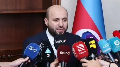Azərbaycandan Suriyaya nə qədər qaz ötürüləcək?