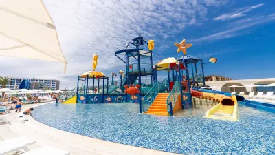 "Sea Breeze"ə media tur təşkil olunub