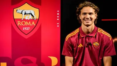 "Roma" müdafiəsini gücləndirdi