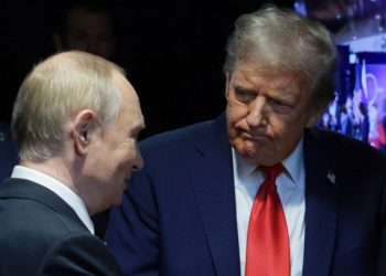 Tramp yaxın günlərdə Putinlə danışacaq