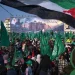 HƏMAS “qlobal qəzəb yürüşləri”nə çağırır