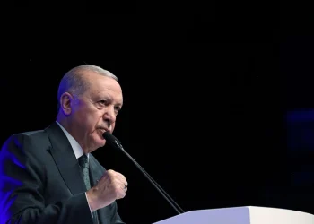 Ərdoğan: Rusiya və İran zaman keçdikcə narahatlıqlarının əsassız olduğunu anlayacaqlar