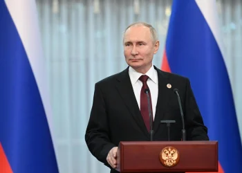 Putin: NATO sərhədlərimizə yaxınlaşmasaydı, Ukraynada münaqişənin qarşısını almaq olardı