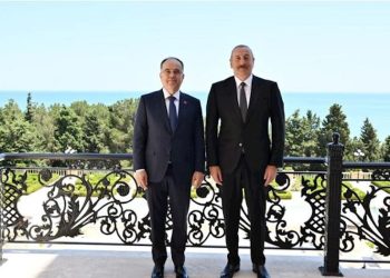 İlham Əliyevə buna görə təşəkkür edirəm – Albaniya lideri