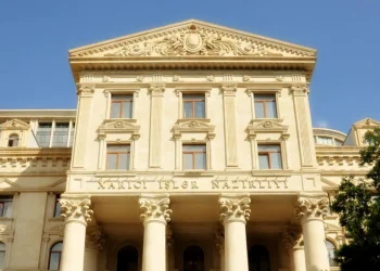 Rəsmi Bakı: Rusiya XİN-in AZAL təyyarəsinin vurulması ilə bağlı sığorta ödənişləri barədə açıqlaması ictimaiyyəti çaşdırır