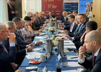 Türkiyə Azərbaycan və daha iki ölkə ilə Avropaya enerji ixracı barədə razılığa gəlib