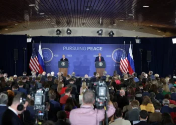 Lavrov Rusiya və ABŞ prezidentləri arasında dialoqdan danışıb