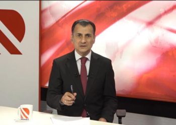 Mir Şahin Cabir İmanovdan yazdı: Nankor sürüsü…