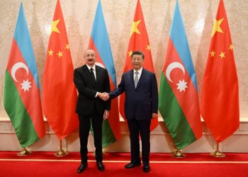 Prezident İlham Əliyevin Çin Xalq Respublikasına səfəri birgə strateji hədəflərə çatmaqda yeni imkanlar açır