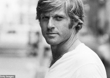 Robert Redford 89 yaşında vəfat edib