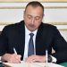 İlham Əliyev daha bir fərman imzaladı