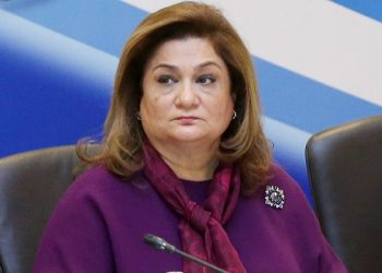 Hicran Hüseynova: İlham Əliyevin BMT-dəki çıxışı yeni dövrün yol xəritəsi oldu