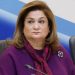 Hicran Hüseynova: İlham Əliyevin BMT-dəki çıxışı yeni dövrün yol xəritəsi oldu