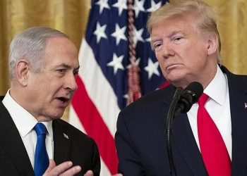 Netanyahu Trampla görüşəcək