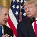 Netanyahu Trampla görüşəcək