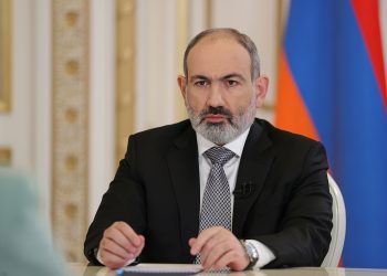 Paşinyan: “Tokionun küçələrində nə zibil qutuları, nə də zibil var”