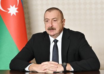 Qafqazda artıq sülh dövrü başlayıb – Prezident