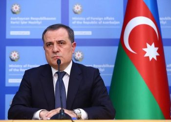 Bayramovdan sülhlə bağlı açıqlama