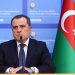 Bayramovdan sülhlə bağlı açıqlama
