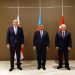 Azərbaycan, Türkiyə və Gürcüstan nazirləri görüşəcək