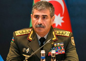 Zakir Həsənov Çinə səfər edib