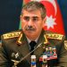 Zakir Həsənov Çinə səfər edib