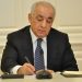 Liman şəhərinin Baş planı təsdiq edilib