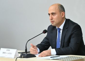 Nazir: Son 10 ildə universitetlərə qəbul iki dəfə artıb