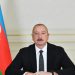İlham Əliyev və xanımı BMT-nin qərargahına gəldi