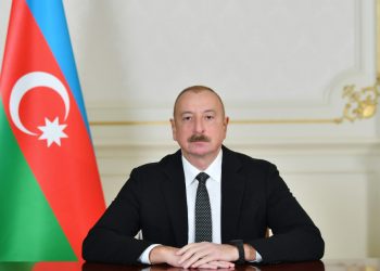 Prezident: Viza rejiminin ləğvi Azərbaycanla Çin arasında sıx tərəfdaşlıq və dostluq münasibətlərinin bariz nümunələridir