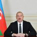 Prezident: Viza rejiminin ləğvi Azərbaycanla Çin arasında sıx tərəfdaşlıq və dostluq münasibətlərinin bariz nümunələridir