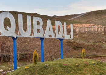 Qubadlının Baş planı təsdiqləndi