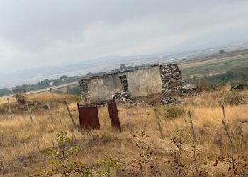 “İşığa doğru” filminin çəkilişləri yekunlaşıb