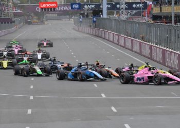 “Formula 1”in qalibi mükafatlandırılıb