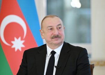 Prezident: Azərbaycan dünyanın aparıcı şirkətləri ilə əhəmiyyətli layihələrə imza atıb