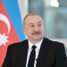 Prezident: Azərbaycan dünyanın aparıcı şirkətləri ilə əhəmiyyətli layihələrə imza atıb