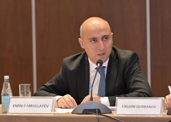 Emin Əmrullayev rektorları topladı: Mühüm iclas… – Foto