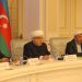 QMİ sədri: Dövlət Şuşada məscidlərlə yanaşı, kilsələri də bərpa edir