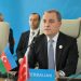 Nazir: Azərbaycan Orta Dəhlizin canlandırılması üçün ardıcıl səylər göstərir