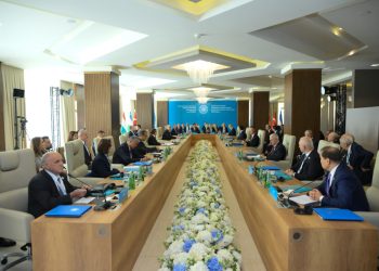XİN başçısı: Ermənistanın Azərbaycana qarşı ərazi iddialarının aradan qaldırılması zəruridir